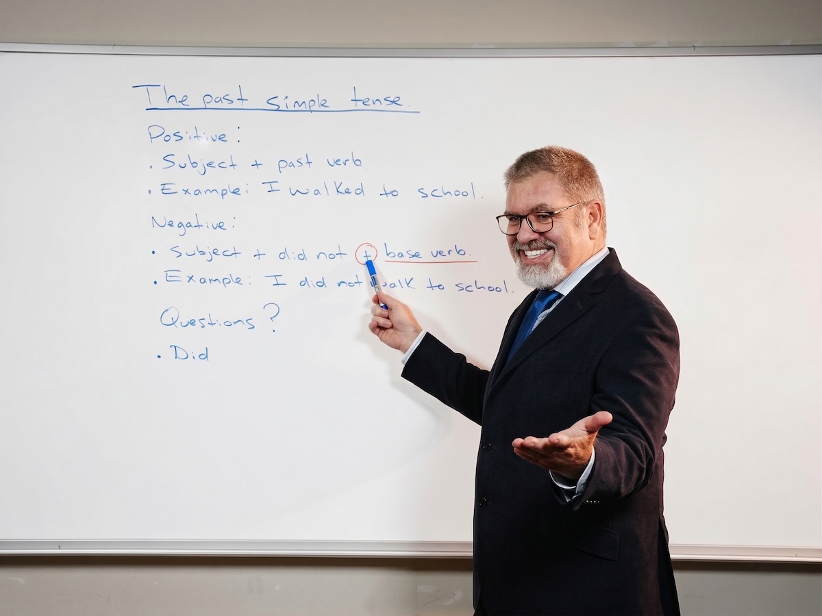 English Proficiency Program